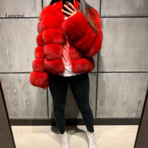 Winter Warm Plus Size Open Stitch Slim Black Plush Coat 2021 Women Faux Rabbit Fur Loose Cardigan Ladies Thick Long Coat