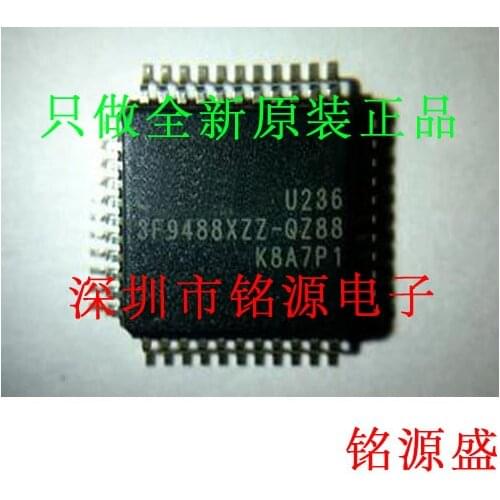 100% New&original In Stock S3F9488XZZ-QZR88 S3F9488XZZ-QZ88 QFP44