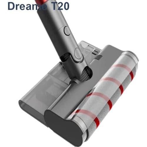 Hand held wireless vacuum cleaner accessories, dreame T20 original accessories hand held vacuum cleaner accessories mop cloth