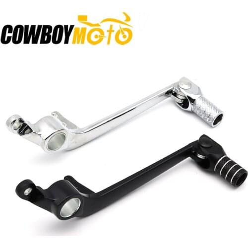 Free shipping Rear Brake Pedal Lever For Yamaha YZF-R6S YZF R6S YZFR6S 2006-2009 YZF-R6 YZF R6 YZFR6 2003-2005 2004 2007 2008