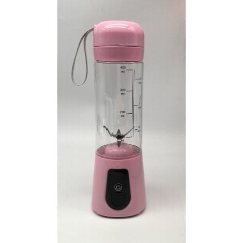 Big Capacity Smoothie Blender, Food Grade Material and Six Blades Juicers, Smart LCD Screen Mixer for Fruit/Vegetable