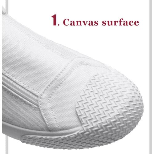 COZOK Mens Espadrilles