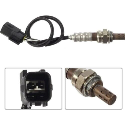 TIANBANG Downstream O2 Oxygen Sensor 234-4439 3921025110 Fit for 2006-2009 Hyundai Sonata & Kia Optima Magentis Optima L4-2.4L