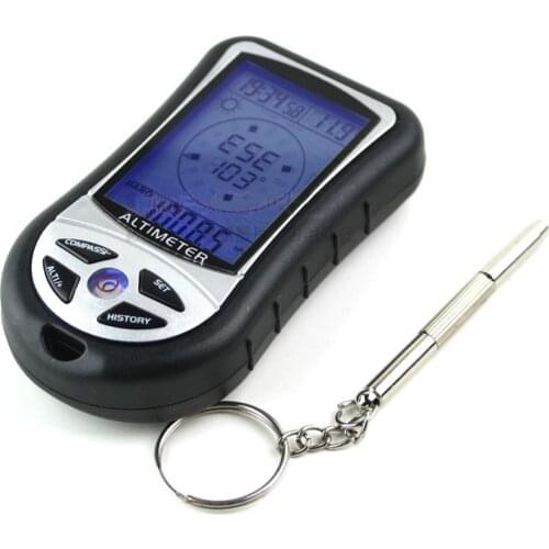 Dealhola Digital Compasses