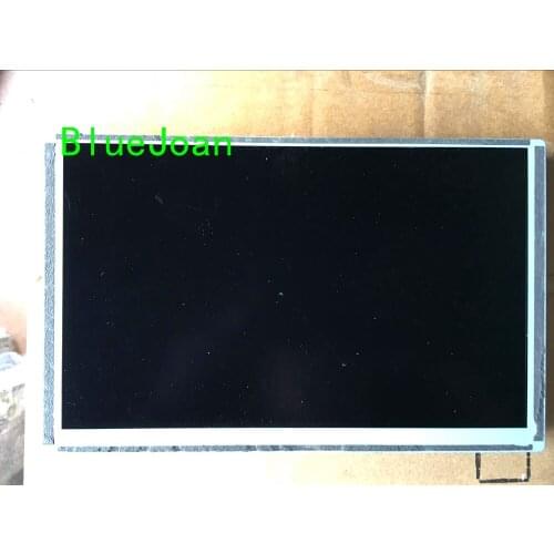 DJ080PA-01B DJ080PA-01A DJ080PA-01 Original A+grade 8 inch LCD Display Screen for Car GPS Navigation System