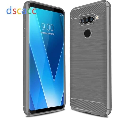 Dscacc Phone Cases LG G6