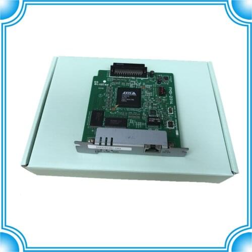 FM3-2014-000 FM3-2014 Jetdirect LBP3500 LBP3300 LBP3310 LBP5100 LBP5000 NB-C1 Network Card Print Server printer Net card