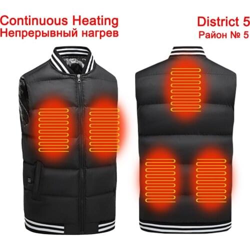 Жилеты с подогревом HOTANK China At AliExpress