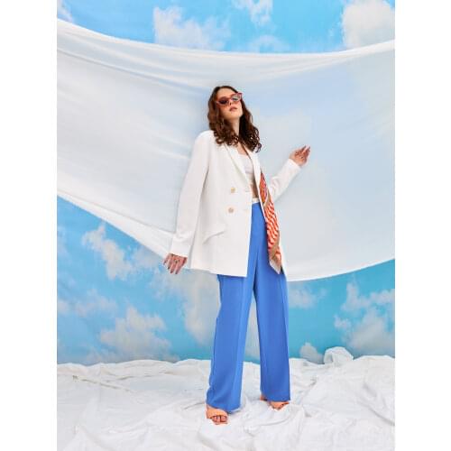 Женские брюки широкие JETTy China At AliExpress