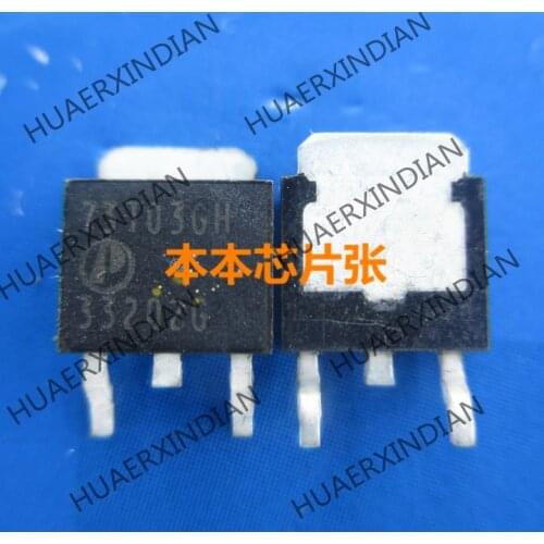 New AP73T03GH-HF 73T03GH high quality