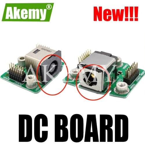 New!!! DC BOARD Jack Board For Asus ROG G751 G751J G751JL G751JM G751JY G751JT G750J G750JW G750JM G750JS G750JX G750JH G750JZ