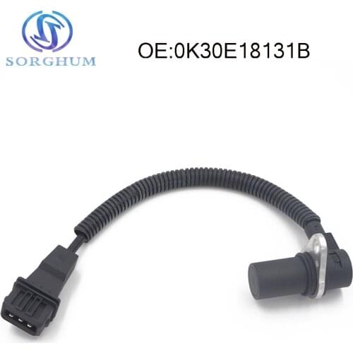 New Brand 0K30E18131B Camshaft Position Sensor For 01-05 Kia Rio 1.5L 1.6L