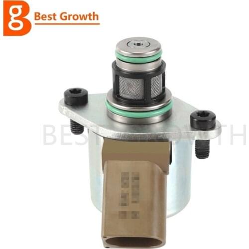 28233374 NEW Inlet Metering Control IMV Valve Regulator Pump 28233374 For Mercedes-Benz JEEP KIA Free Shipping