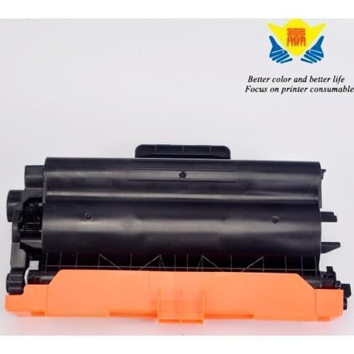 JIANYINGCHEN compatible toner cartridge TN770 for Brothers DCP-L2550DW/HL-L2370DW/HL-L2390DW/HL-L2395DW/MFC-L2710DW(2pcs/lot)