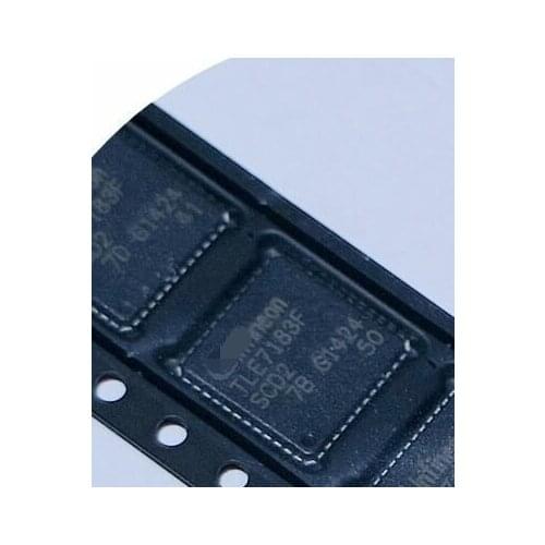 TLE7183F TLE7188F TLE7189F TLE7184F TLE7186F 100% New&original