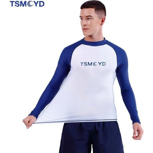 TSMCYD Surfing Shirts