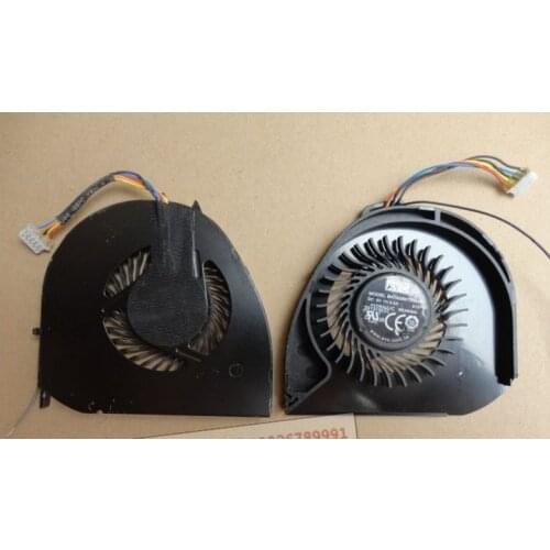 Cpu cooling fan Cooler FOR LENOVO IBM THINKPAD T440 T440I T440S T450 T450s EF50050S1-C250-S9A AVC BATA0607R5HP 013
