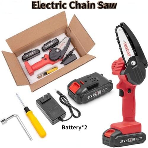 XMSJ Mini Electric Saws