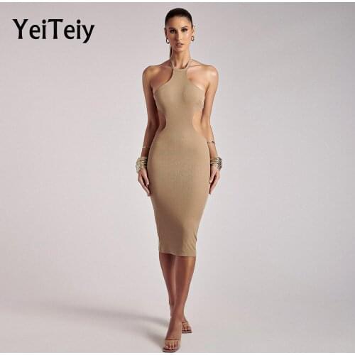 Yeiteiy Simple Summer Dresses