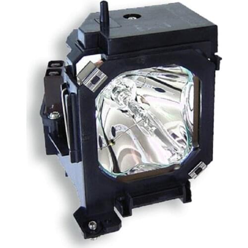 Replacement Projector Lamp ELPLP12 For EMP-7700 / PowerLite 5600p / PowerLite 7600p / PowerLite 7700p