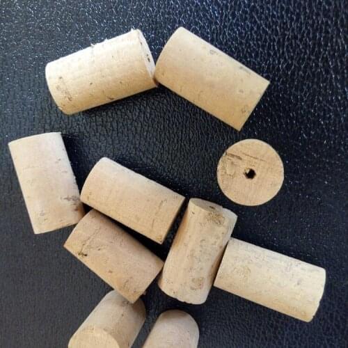 10 PCS flute cork Flute head cork sealing plug flute accessories