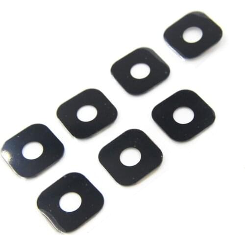 10pcs/lot Genuine For HTC One M9 M10 10 Back Camera Glass Lens Cover with adhesive