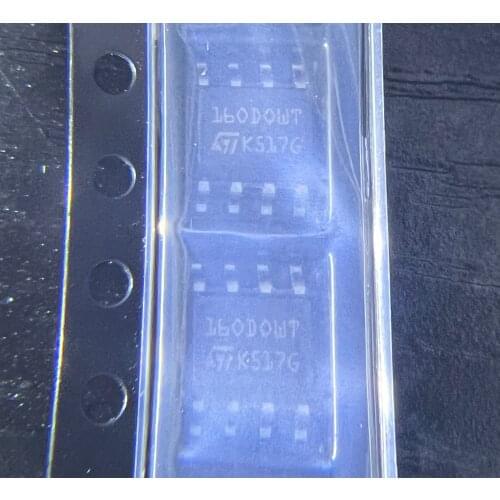 2/PCS LOT M35160 160DOWQ 160D0WQ 160DOWT 160D0WT IC new original Only brand new original authentic