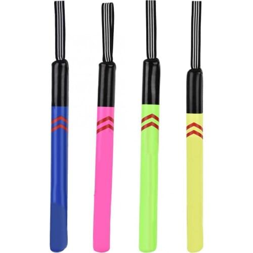 Durable Boxing Stick Target Taekwondo Fighting Sanda Stick Target Fitness Boxing Training Hand Sandbag Fitness Equipment