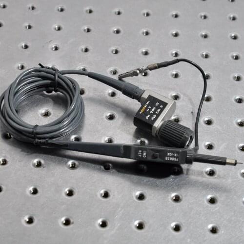 Tektronix P6063B oscilloscope probe