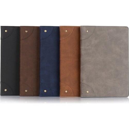 For Lenovo Tab P11 TB-J606F TB-J706F 2020 Case PU Leather Flip Wallet Stand for Lenovo Tab P11 Pro Tablet Cover 11.5 inch Cases