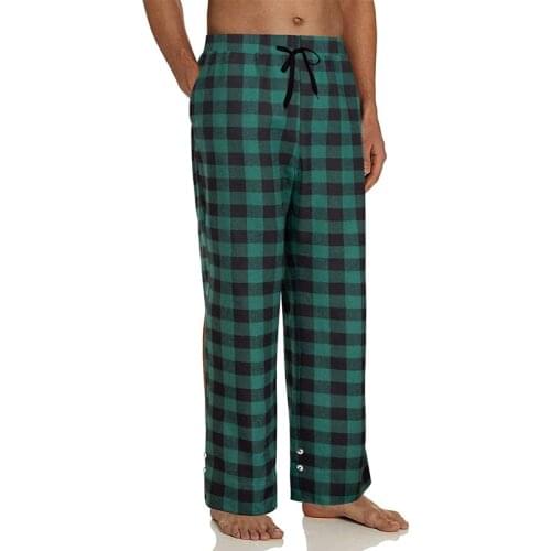 HengShunRui Men's Sleepwear
