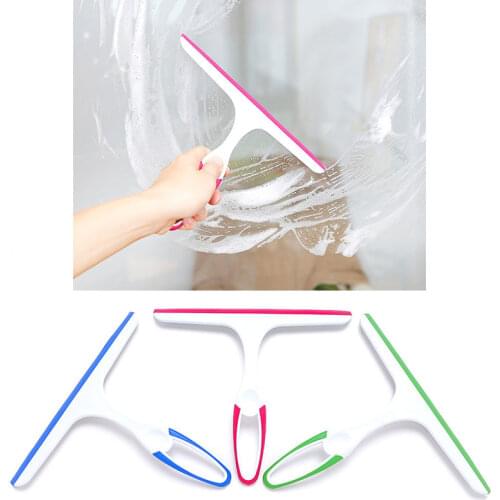Multi Convenient Magic Glass Cleaner Household Window Cleaning Tool Wipe Window Household Cleaning Products Cheap Brush Wiper