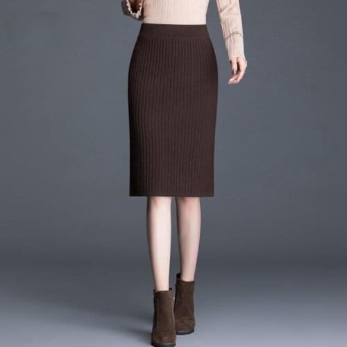 MVJT DAIR Pencil Skirt