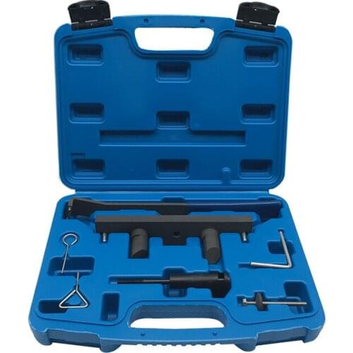 New VAG Engine Camshaft Alignment Timing Tool Kit for AU-DI V-W 2.0L FSi TFSi T10252