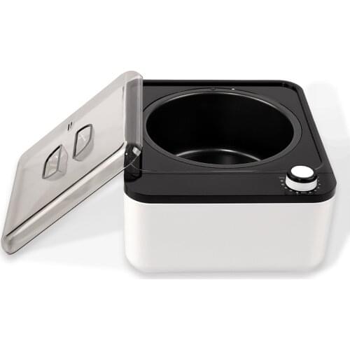 500cc Wax Warmer Heater Melting Machine Wax Hair Removal Healing Machine SPA Hands Feet Epilator Depilatory Skin Care Paraffin