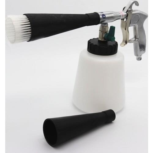 Bearing Tornador Cleaning Gun , High Pressure Car Washer Tornador Foam Gun,Car Tornado Espuma Tool Car Cleaning Gun