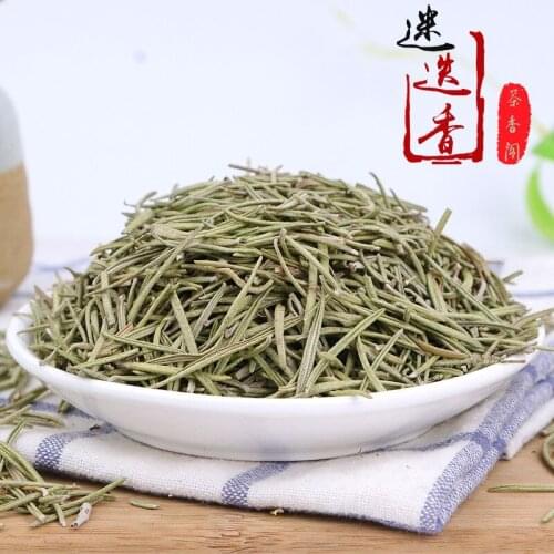 Rosemary Herbal Tea Beauty Health Slimming Flower Tea Women Gift Wedding Decoration