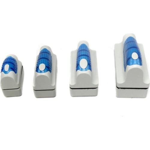 Aquarium Fish Tank Brushes Floating Clean Glass Window Algae Scraper Cleaner Brush Water Box Cleaner Accessories Tools