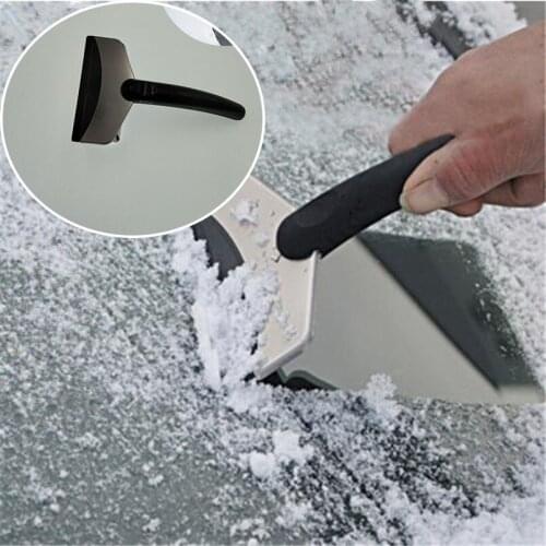 Car Styling Snow Shovel Scraper for Geely Vision SC7 MK CK Cross Gleagle SC7 Englon SC3 SC5 SC6 SC7 Panda
