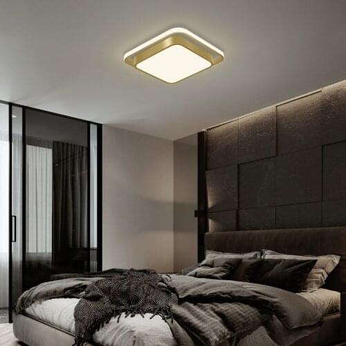 Modern led nordic led led ceiling light ceiling light ceiling lights living room lights dining room bedroom living room