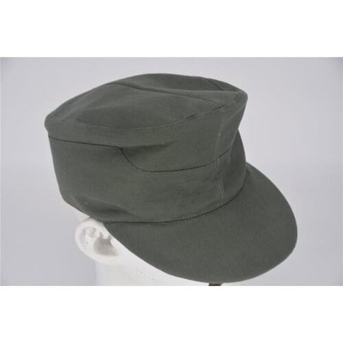WW2 E.M.D . hat . HBT M43