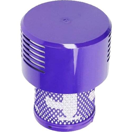 Hypa Filter Accessories Vacuum Cleaner Accessories For V10 Sv12 Rear Filter Clean Piece De Rechange 1 Pcs