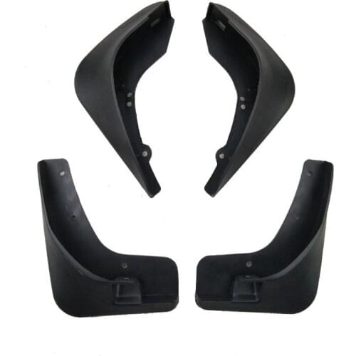 Car Mud Flaps Mudguard Fender Flaps For Chana Changan Alsvin V3 2012 2015