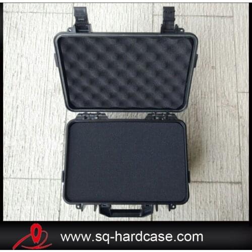 SunQian SQ202 Laptop Overnight Case With Foam