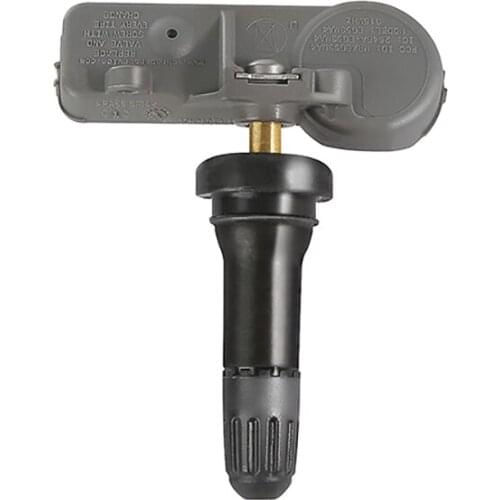 4Pcs TPMS 13581558 Tire Pressure Sensor 433MHz for BMW MINI