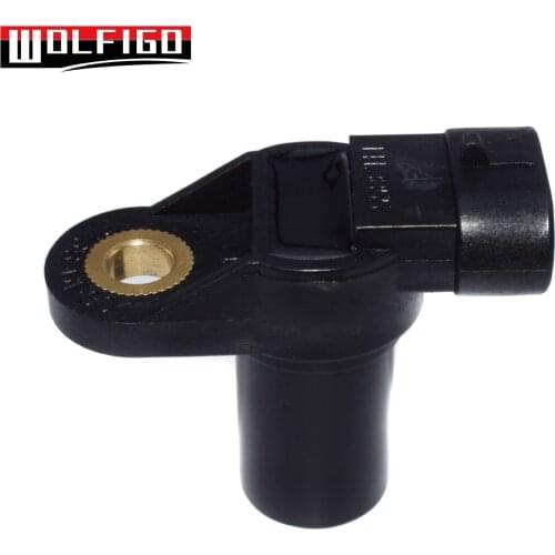 WOLFIGO New Camshaft Position sensor For LADA Niva 110 111 112 Kalina 2111-3706042, 2111-3706040