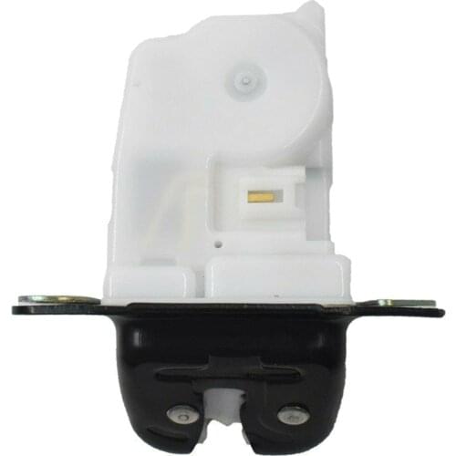Door Lock Actuator Latch Rear Trunk Lid Liftgate For Nissan Rogue Murano 90502CA00C 90502CA00A 90502EN000