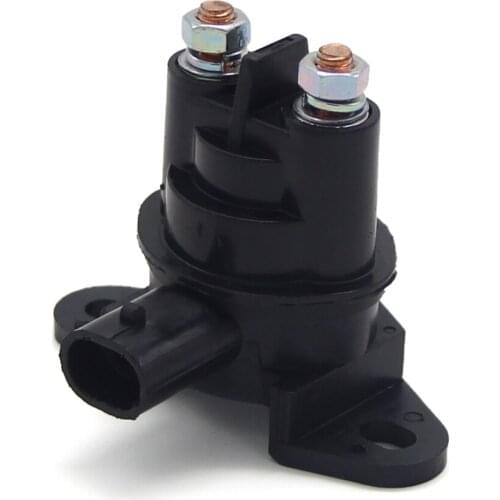 Motorcycle Starter Relay Solenoid For Sea-Doo GTX LTD Super Charged 185 215 255 260 1503 Wake Pro Super Charged 215 1503