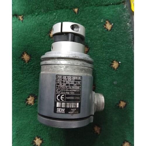 ENCODER EV 1C 1855999 NR 376 835-01 17 556 222 F3 10V-30V HTL