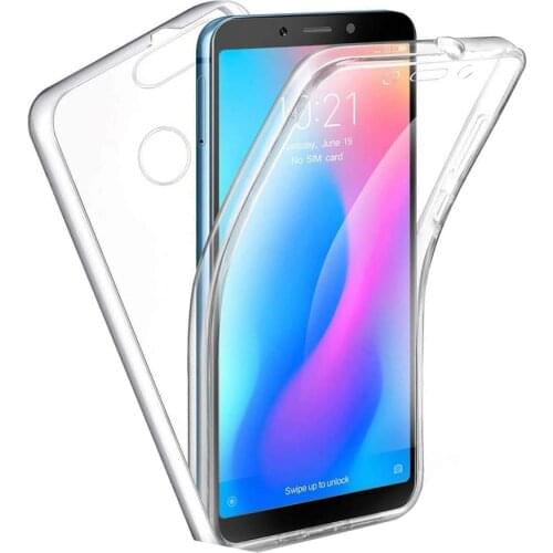 Xiaomi Redmi Phone Cases OhMyTech China